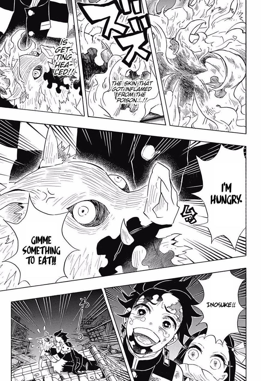 Kimetsu no Yaiba Chapter 95 9